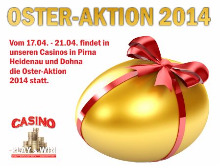 Phnix & Drakon Play & Win Casino